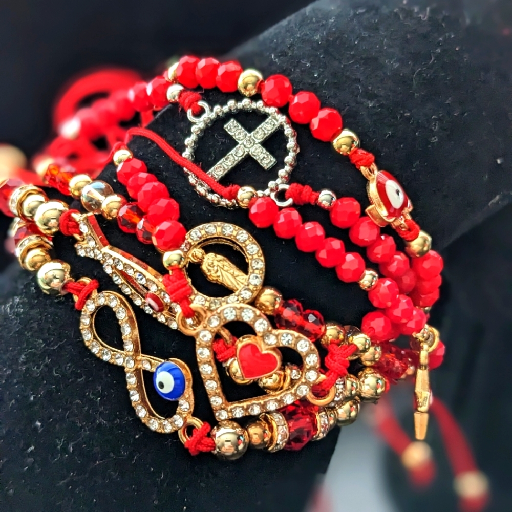 Bracelets - Picture 2 of 2
